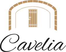 Logo Cavelia
